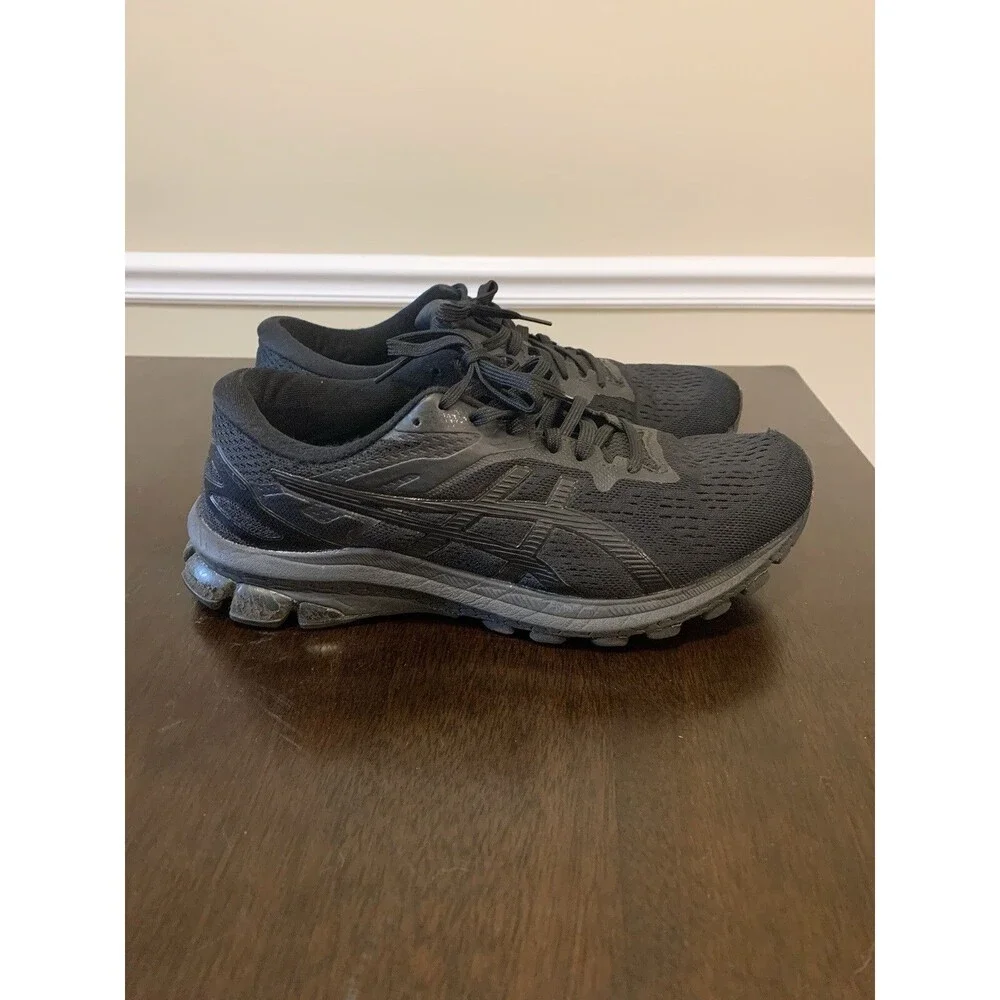 Asics Running Shoes Women’s Size 9.5 Black